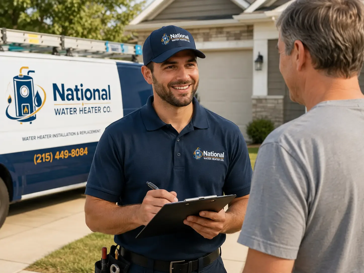 Water Heater Installation De Berry, TX FAQs